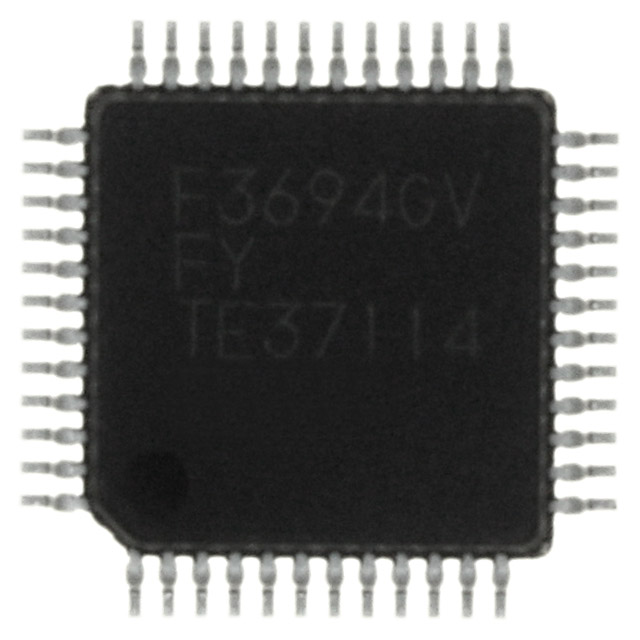 HD64F3694GFYV