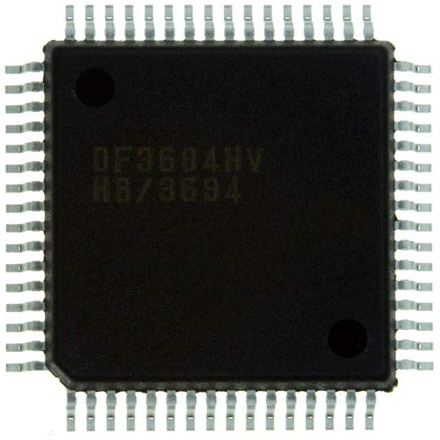 HD64F3694HV HD64F3694HV
