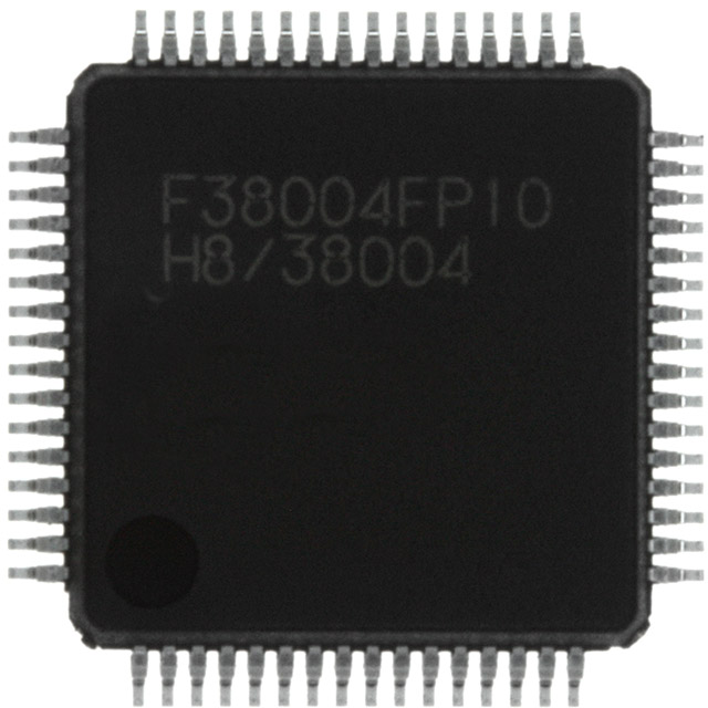 HD64F38004FP10