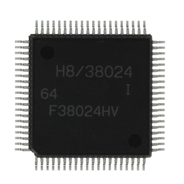 HD64F38024DV HD64F38024DV