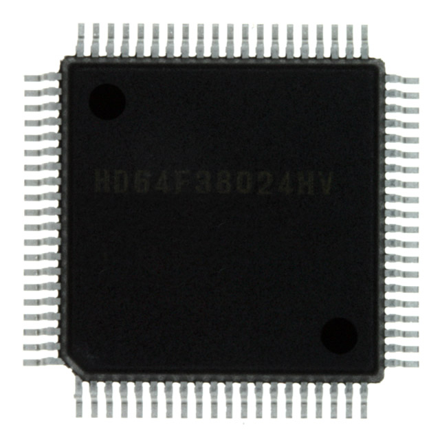 HD64F38024RDV HD64F38024RDV