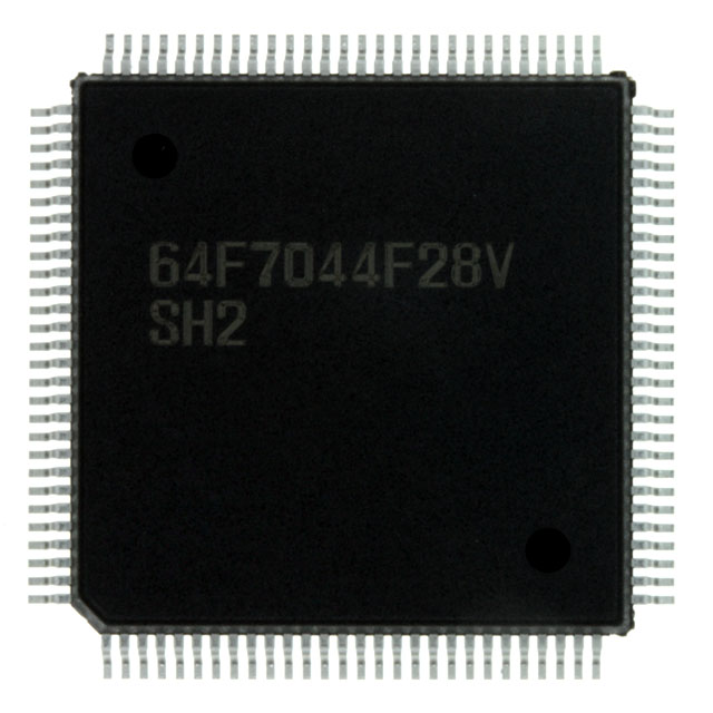 HD64F7044F28V HD64F7044F28V