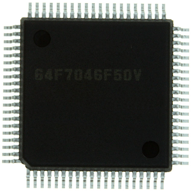 HD64F7046F50V HD64F7046F50V