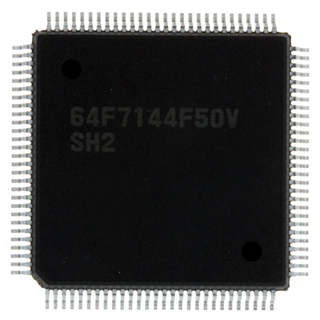 HD64F7144FW50V HD64F7144FW50V