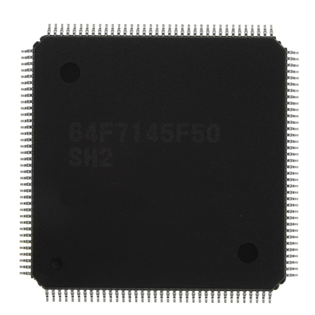 HD64F7145F50 HD64F7145F50