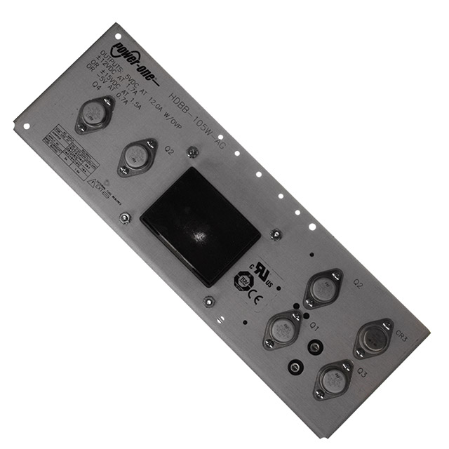 HDBB-105W-AG HDBB-105W-AG