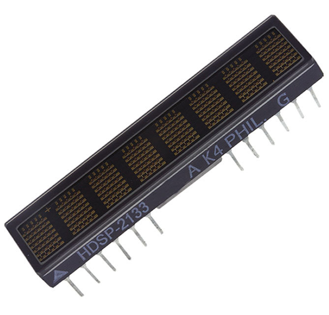 HDSP-2133 HDSP-2133