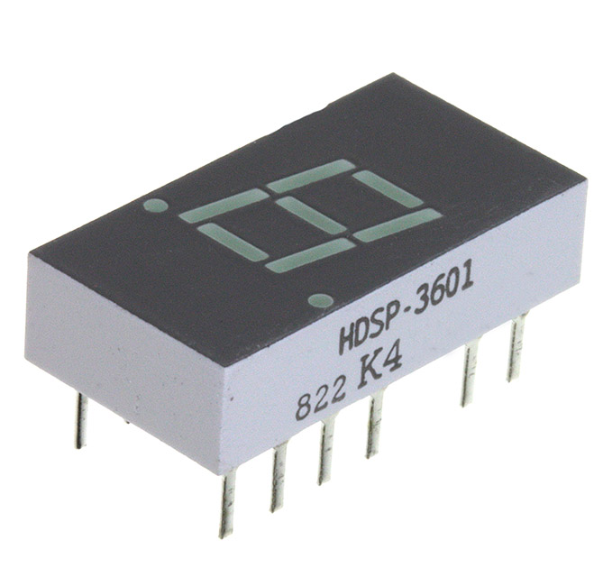 HDSP-3601 HDSP-3601