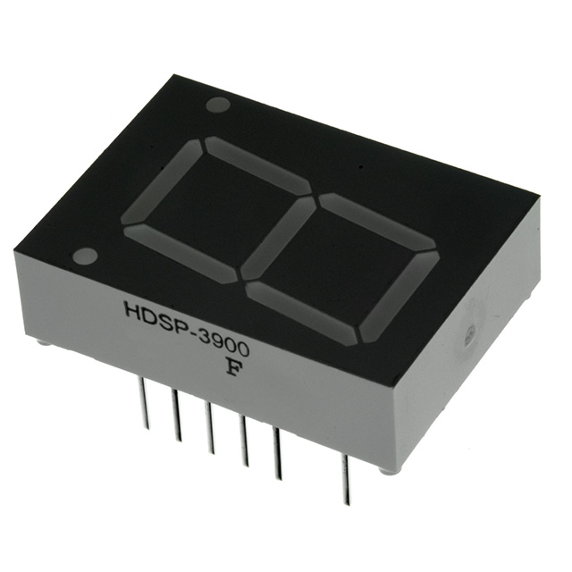 HDSP-3900 HDSP-3900