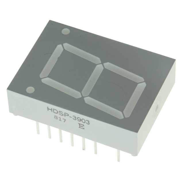 HDSP-3903 HDSP-3903