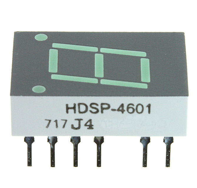 HDSP-4601 HDSP-4601