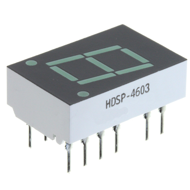 HDSP-4603 HDSP-4603