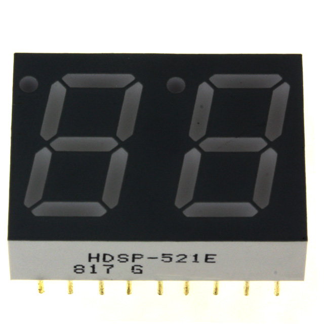 HDSP-521E HDSP-521E