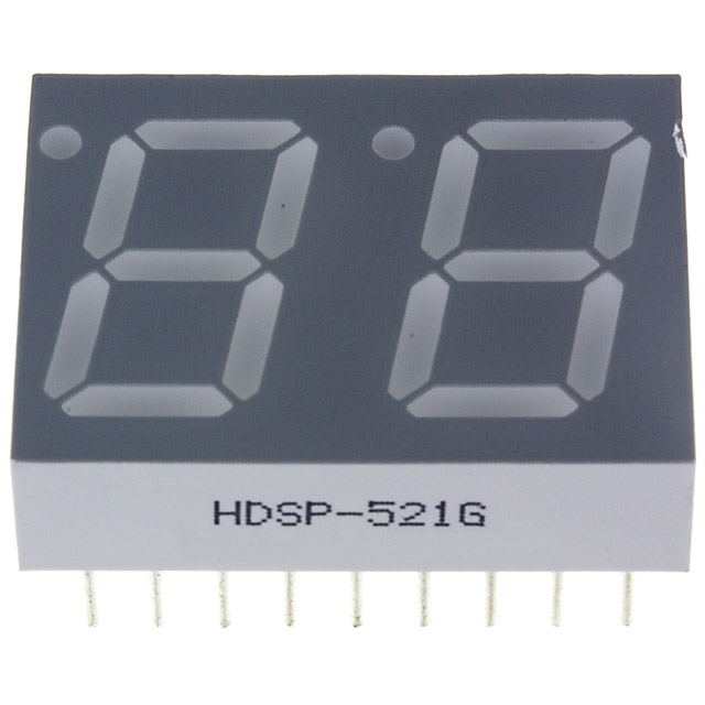 HDSP-521G HDSP-521G