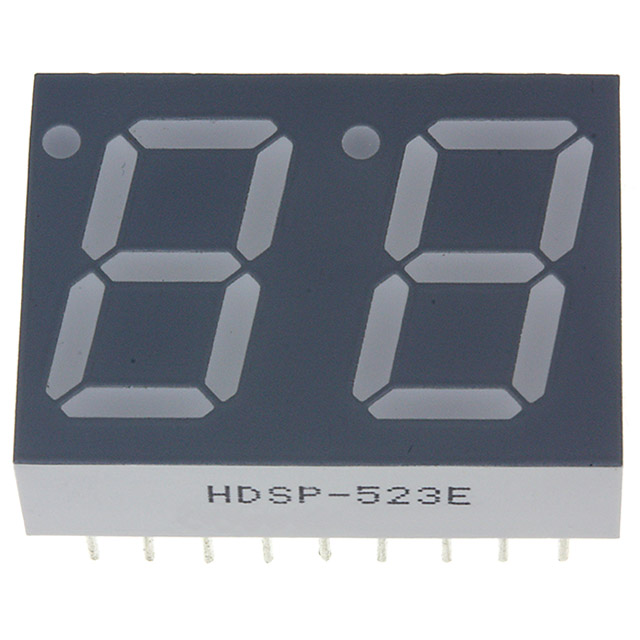 HDSP-523E HDSP-523E
