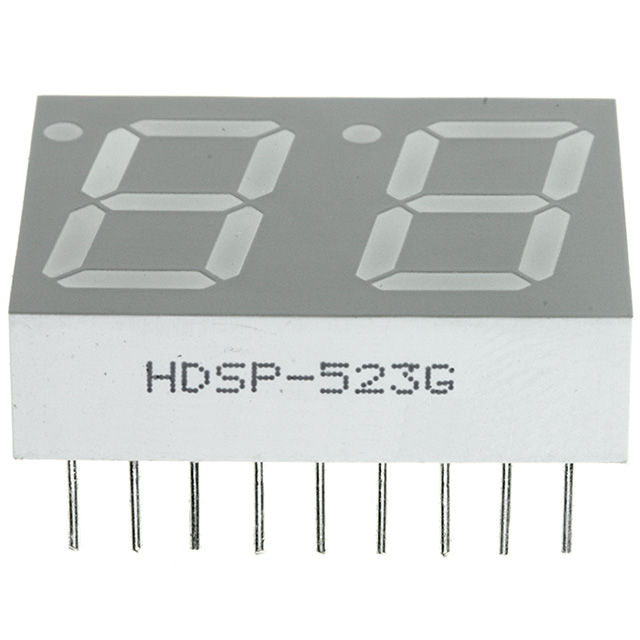 HDSP-523G HDSP-523G