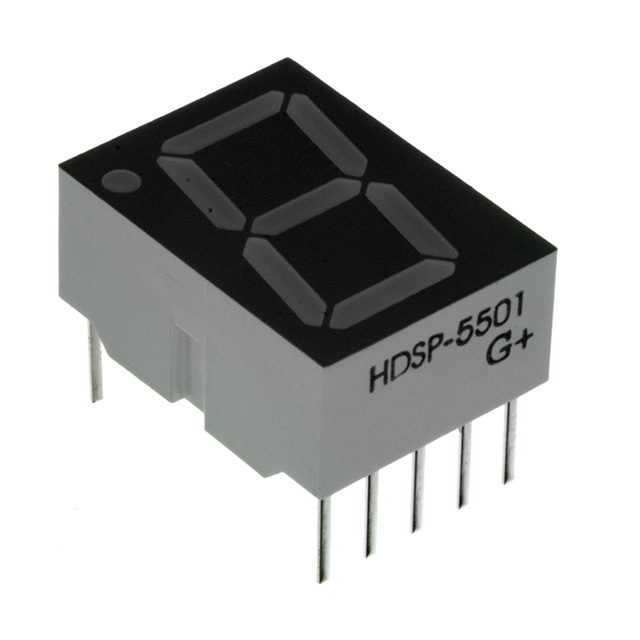 HDSP-5501-GH000 HDSP-5501-GH000