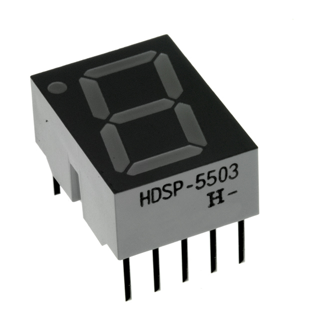 HDSP-5503-GH000 HDSP-5503-GH000