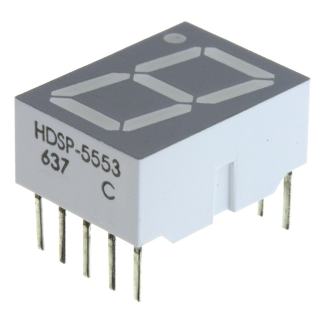 HDSP-5553 HDSP-5553