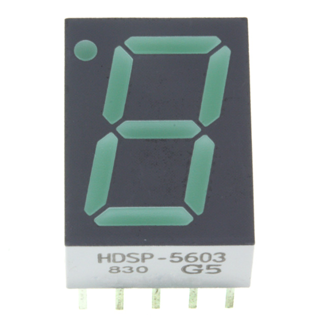 HDSP-5603 HDSP-5603