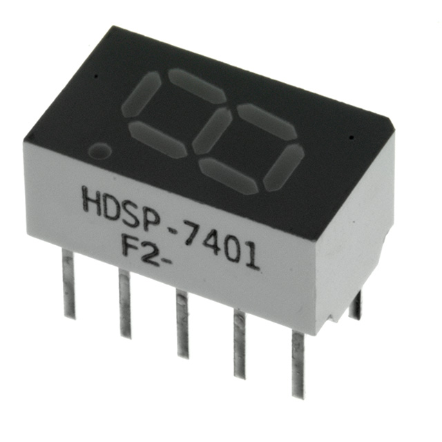 HDSP-7401 HDSP-7401