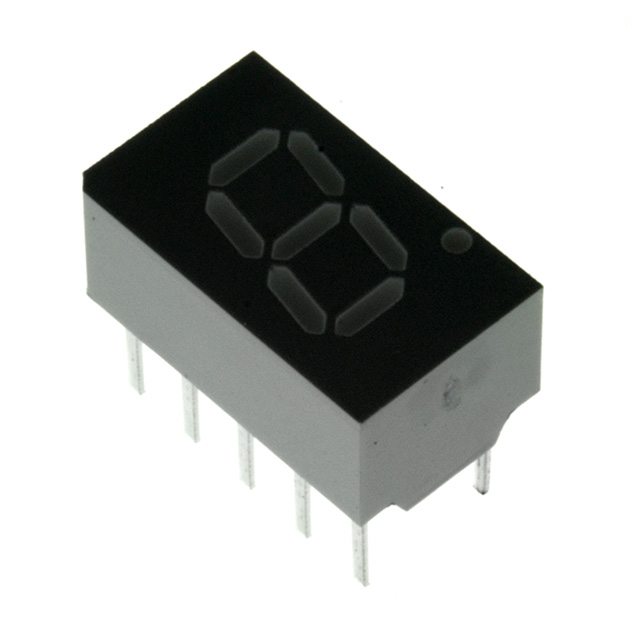 HDSP-7501-CD000 HDSP-7501-CD000