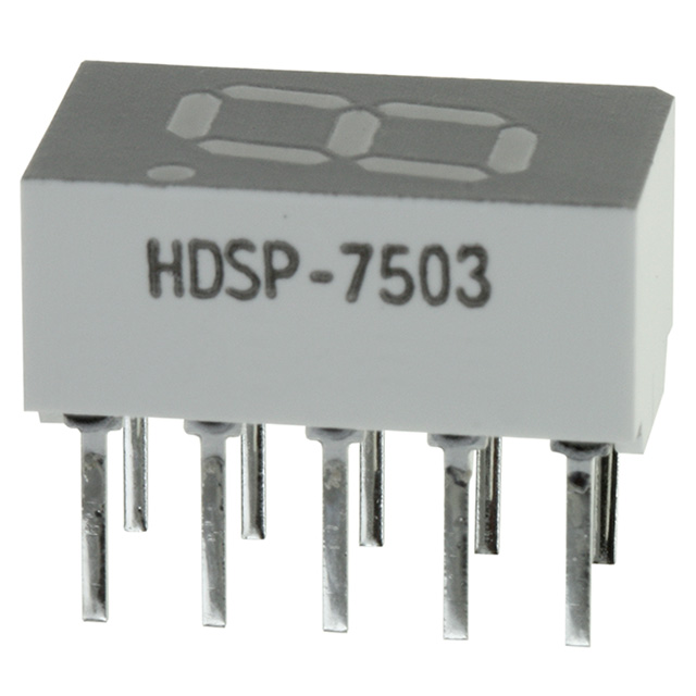 HDSP-7503 HDSP-7503