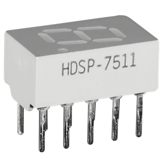 HDSP-7511 HDSP-7511