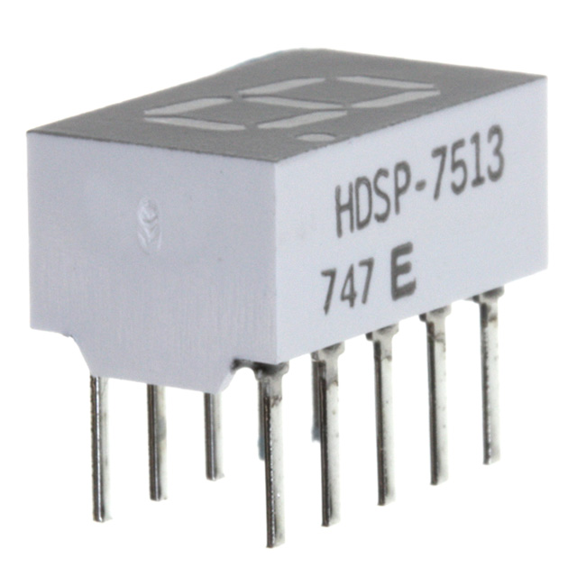 HDSP-7513 HDSP-7513