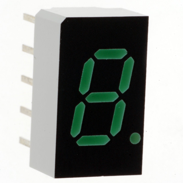 HDSP-7801