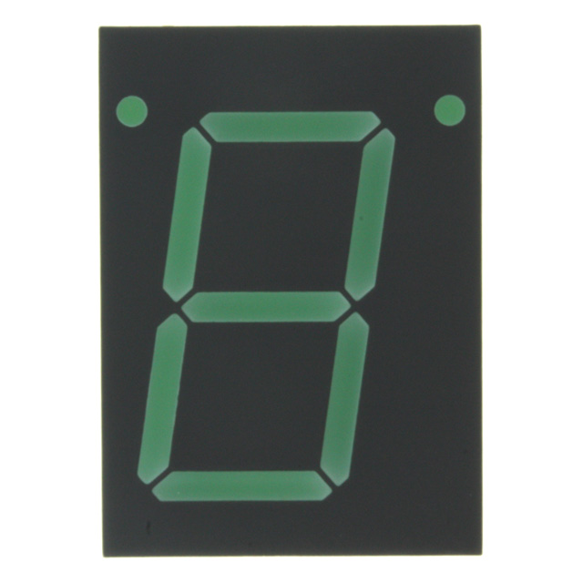 HDSP-8601 HDSP-8601