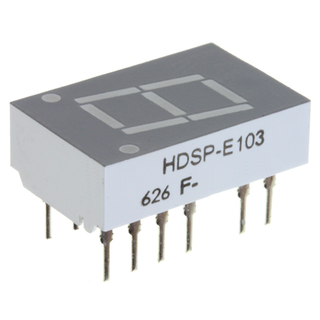 HDSP-E103 HDSP-E103