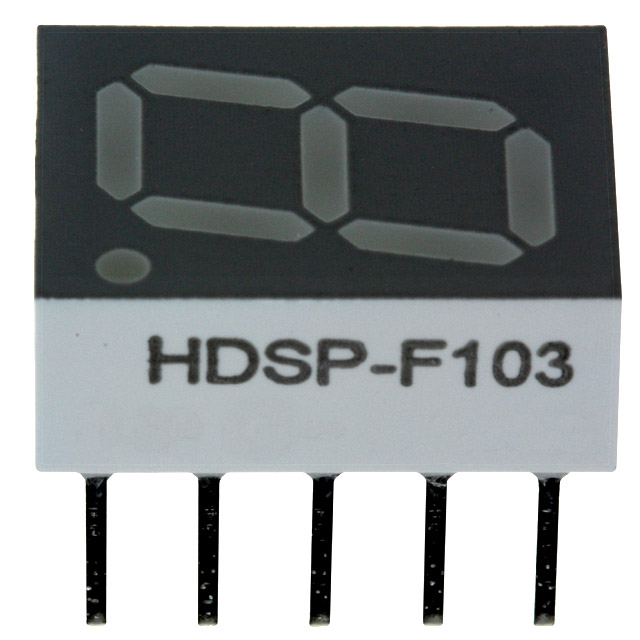 HDSP-F103 HDSP-F103