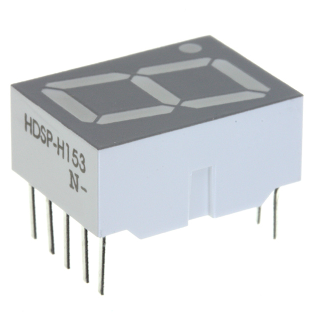 HDSP-H153 HDSP-H153