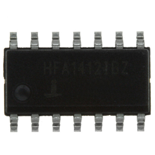 HFA1412IBZ HFA1412IBZ