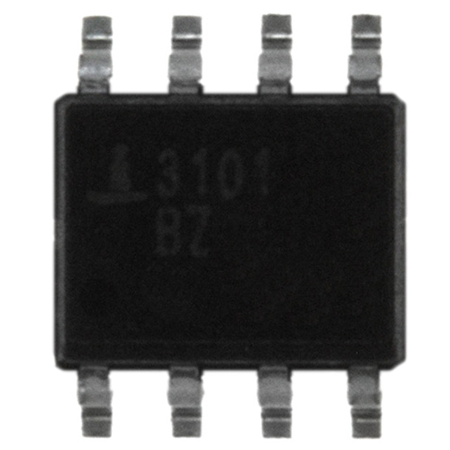 HFA3101BZ HFA3101BZ