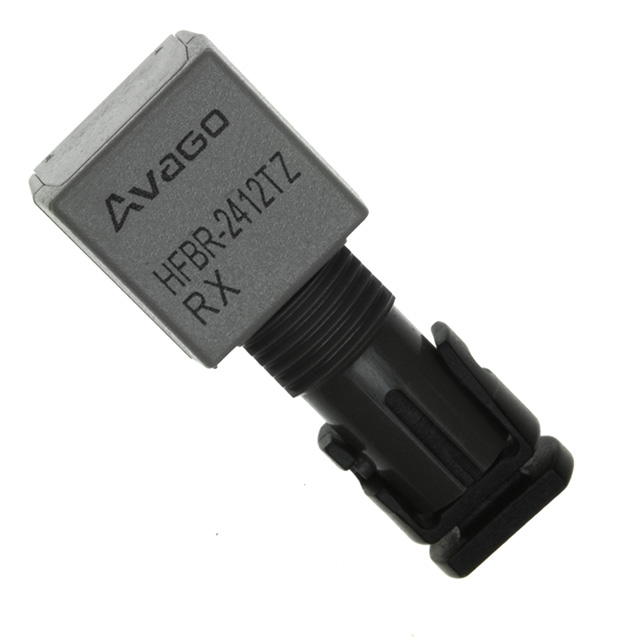 HFBR-2412TZ HFBR-2412TZ
