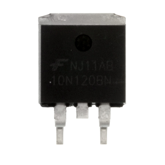 HGT1S10N120BNST