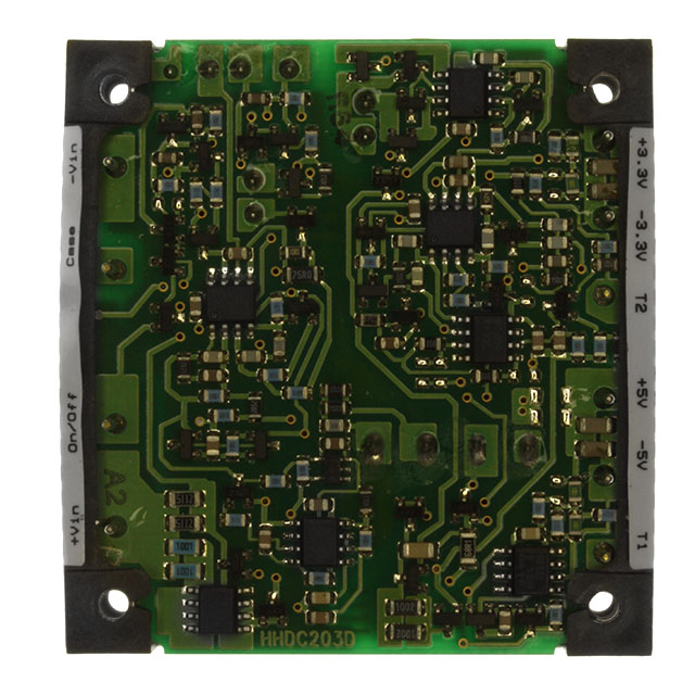 HHD20ZGE-N HHD20ZGE-N