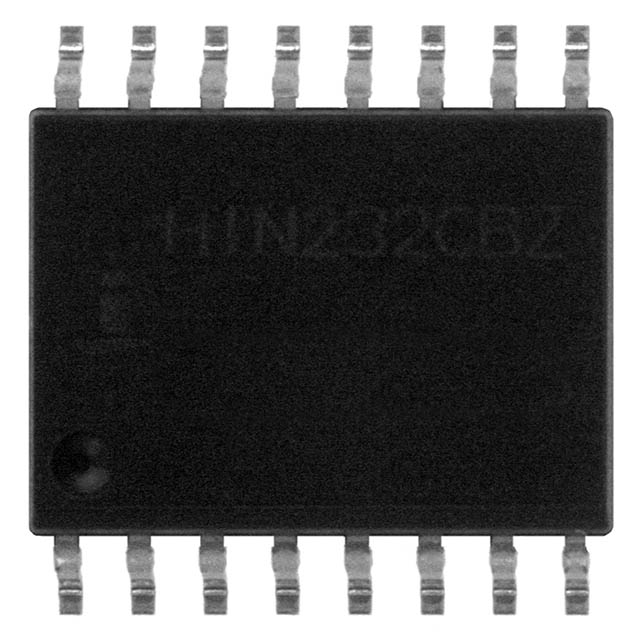 HIN232CBZ HIN232CBZ