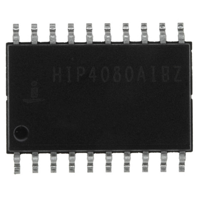 HIP4080AIBZT HIP4080AIBZT