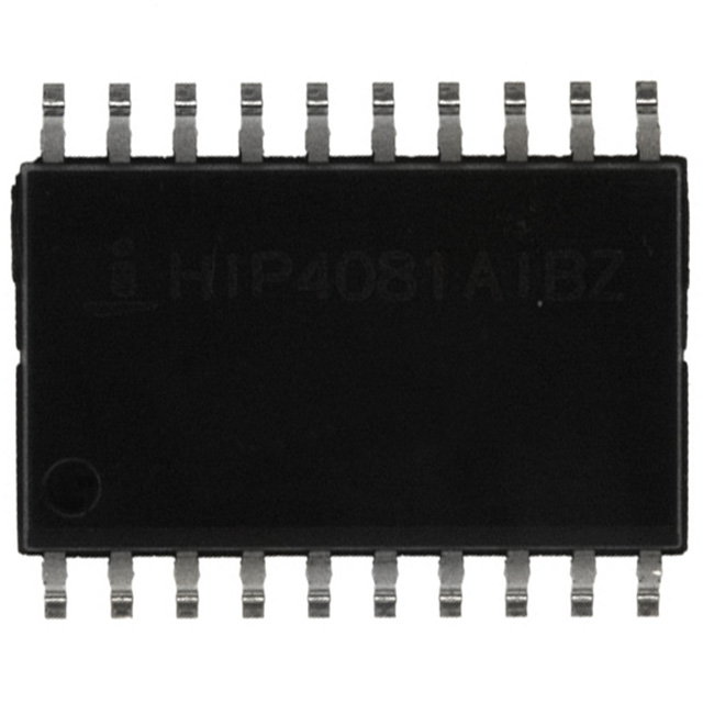 HIP4081AIBZT HIP4081AIBZT