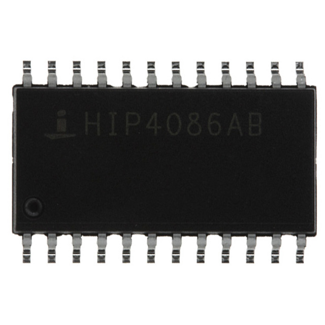 HIP4086AB HIP4086AB