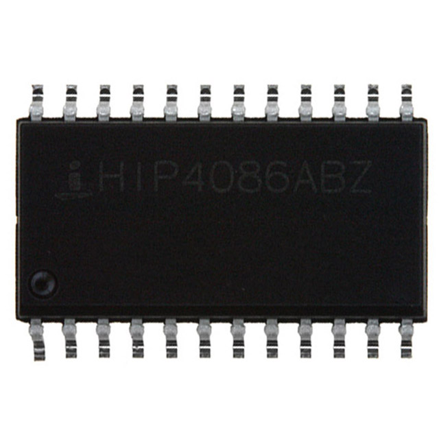 HIP4086ABZT HIP4086ABZT