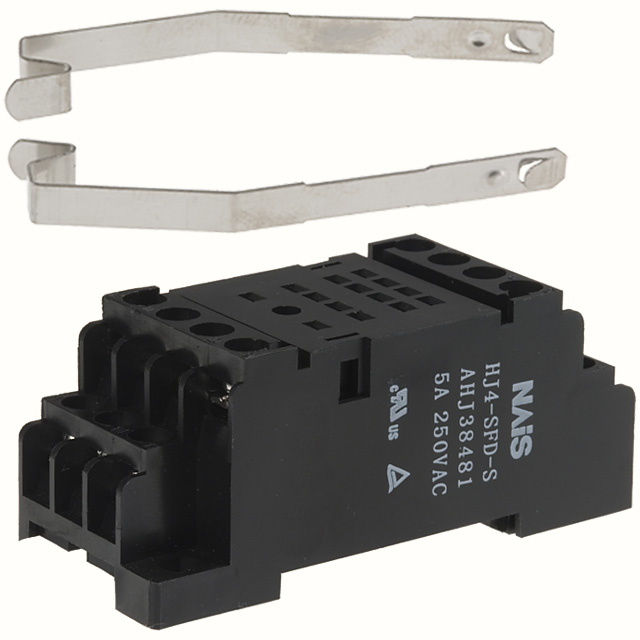 HJ4-SFD-S HJ4-SFD-S