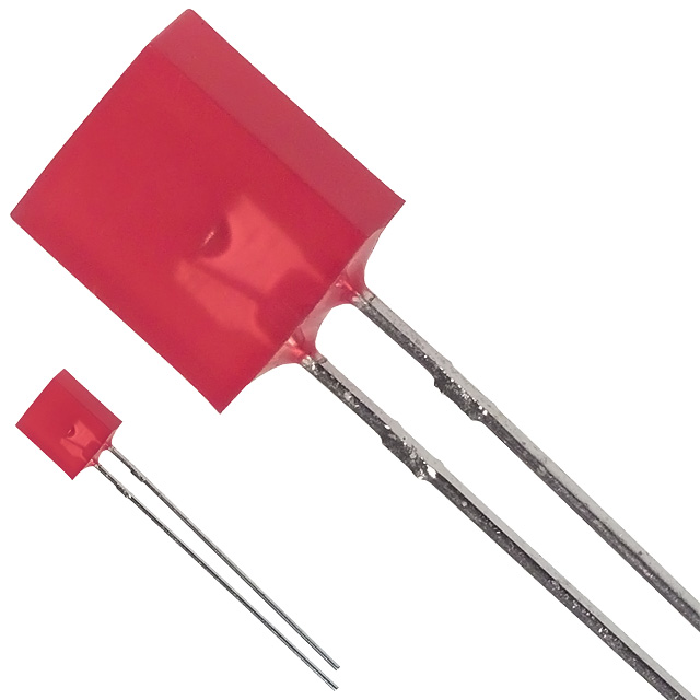 HLMP-0301 HLMP-0301