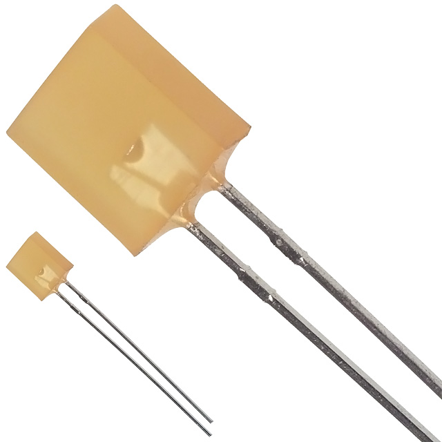HLMP-0401 HLMP-0401