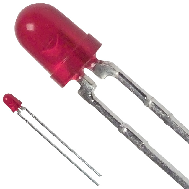 HLMP-1301 HLMP-1301