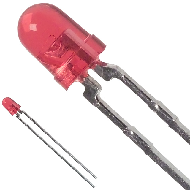 HLMP-1321 HLMP-1321
