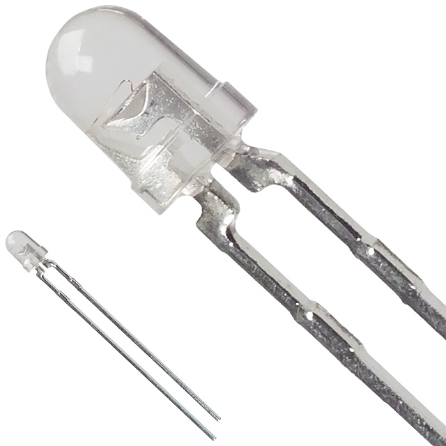 HLMP-1340 HLMP-1340
